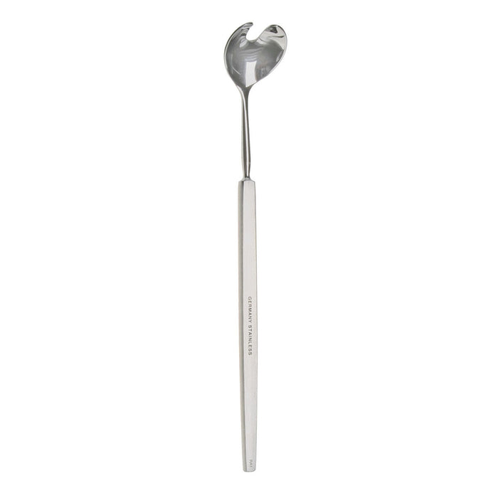 Wells Enuncleation Spoon, Large