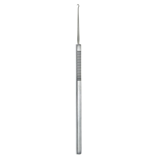 Tyrell Iris Hook sharp 2mm hook