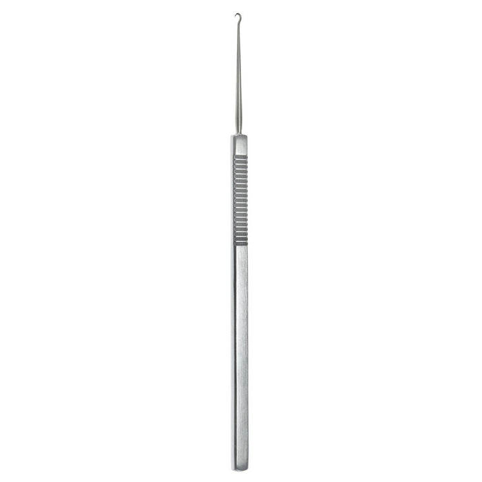 Tyrell Iris Hook sharp 2mm hook