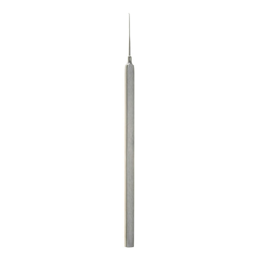 Jaffe Lens Manip Hook blunt .15mm dia