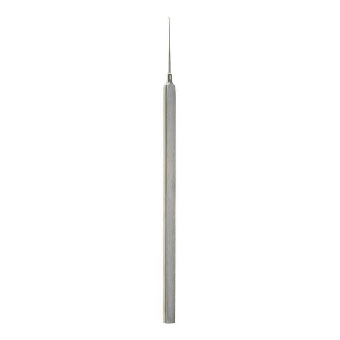 Jaffe Lens Manip Hook blunt .15mm dia