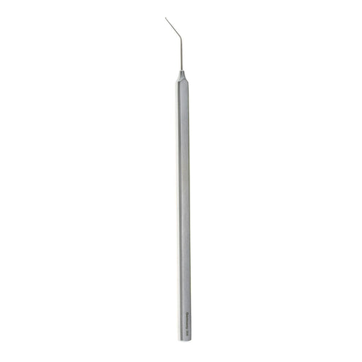 Clayman-Jaffe Lens Manip Hook .15mm diameter ang