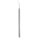 Lewicky Lens Manip Hook curved blunt tip .15mm dia