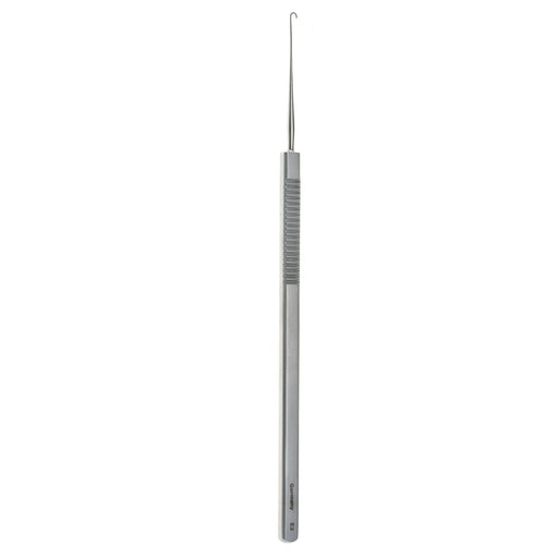 Iris Hook blunt