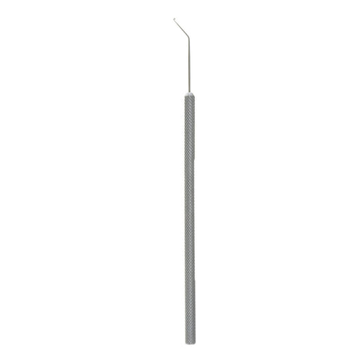 Hirschman Iris Hook round Handle ang