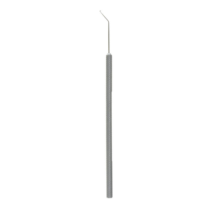 Hirschman Iris Hook round Handle ang