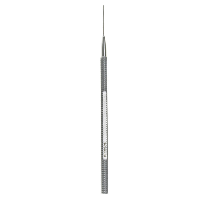 Kuglen Iris Hook Lens Manipulator, Push-Pull, Straight