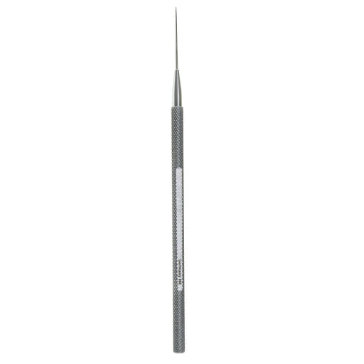Fenzl Lens Manip Hook .15mm diameter straight