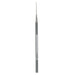 Fenzl Lens Manip Hook .15mm diameter straight
