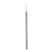Jaffe-Maltzman Lens Manipulator Hook angled V-shaped tip