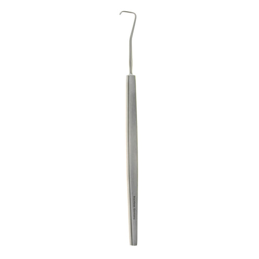 Green Strabismus Hook
