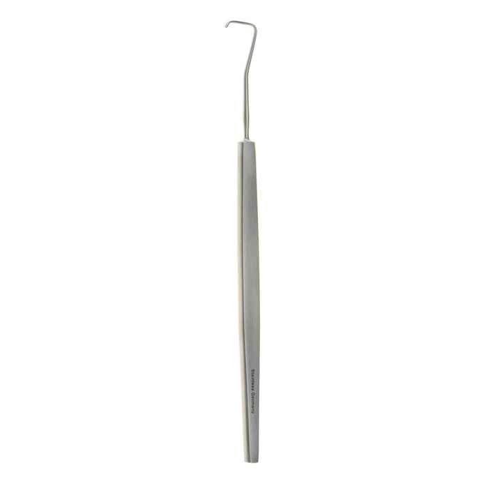 Green Strabismus Hook
