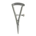 Castro Caliper 0-20mm scale straight