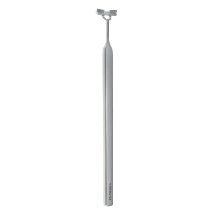 Bores Axis Marker