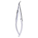 Katzin Micro Corn Transplant Scissors