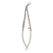 Katzin Mini Corn Transplant Scissors