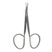 McGuire Corneal Scissors