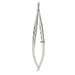 Jaffe Stitch Scissors medium very sharp pointed tips