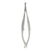 Vannas Capsulotomy Scissors  curved