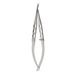 Stern-Gills Scissors  angled fwd