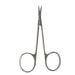 Bonn Eye Scissors  delicate pointed blades curved