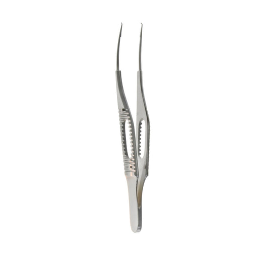 Harms-Colibri Forceps -1x2tth .12mm 45°