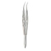 Hoffer-McPher Forceps teeth .12mm w/ plat