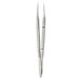 Castro Suture Forceps  plt .12mm teeth