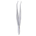 Troutman Superior Rectus Forceps