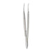 Harms Tying Forceps  curved tips