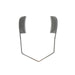 Barraquer Wire Speculum  w/ solid blades adult