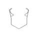 Temporal Wire Speculum  closed