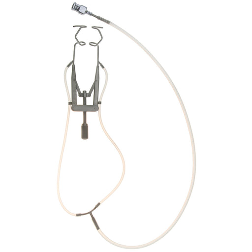Lieberman Aspirting Speculum ? V-blades