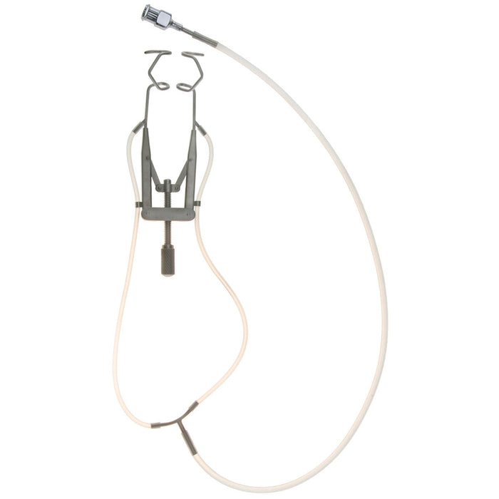 Lieberman Aspirting Speculum ? V-blades