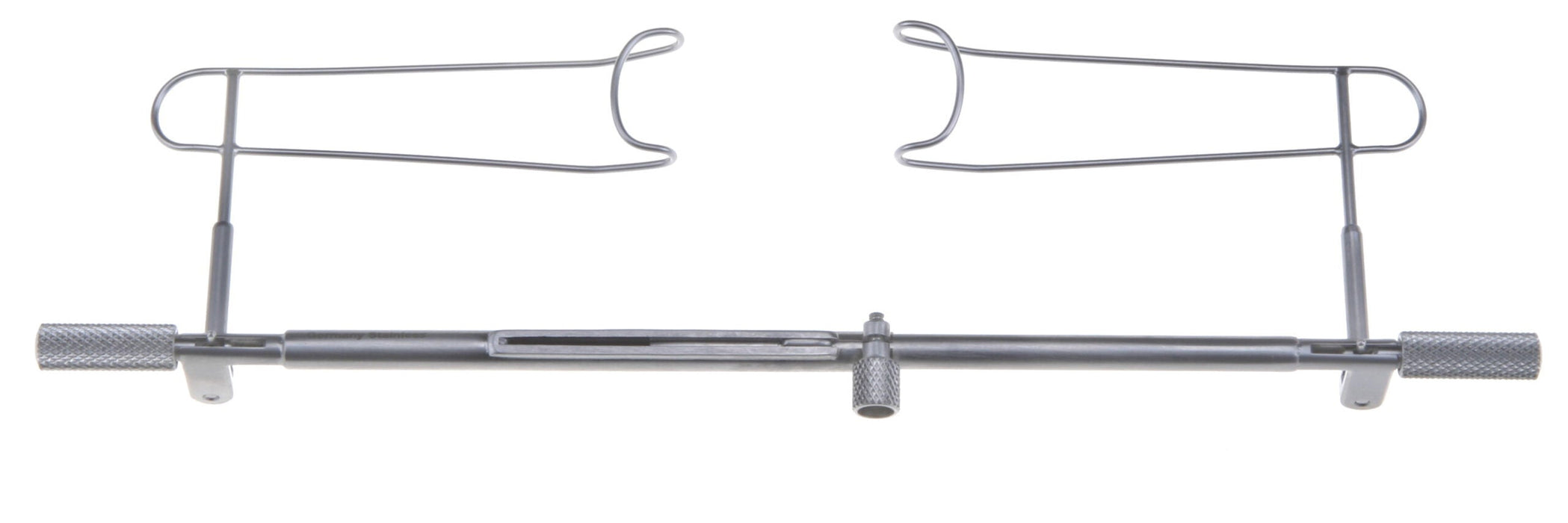 Schott Eye Speculum Wire blades