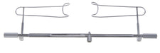 Schott Eye Speculum Wire blades