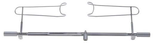 Schott Eye Speculum Wire blades