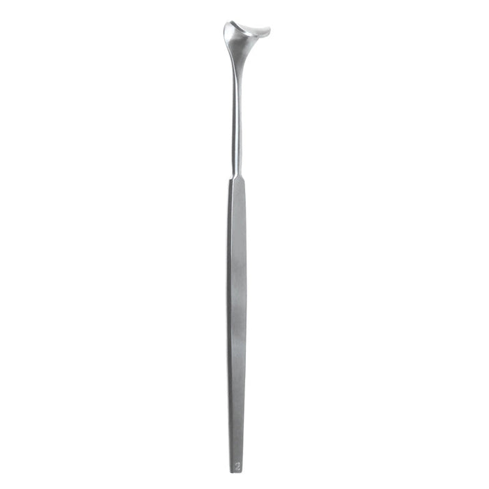 5 1/2" Desmarres Lid Retractor size 3 17mm