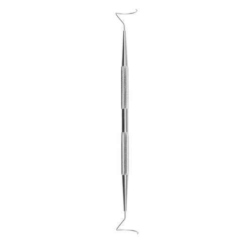Pigtail Probe