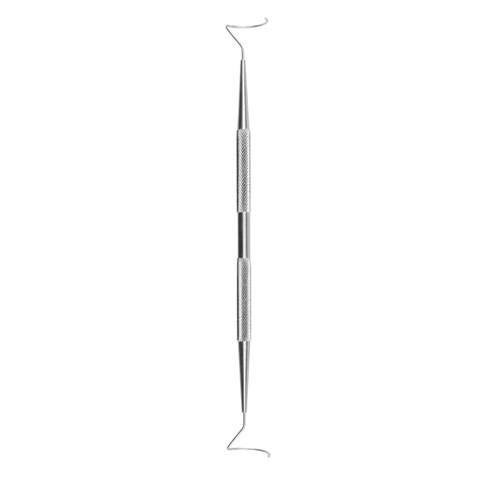 Pigtail Probe