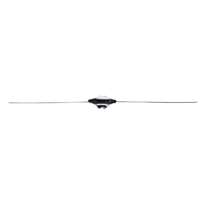 Bowman Lacrimal Probe, Stainless Steel, Size 0000/000