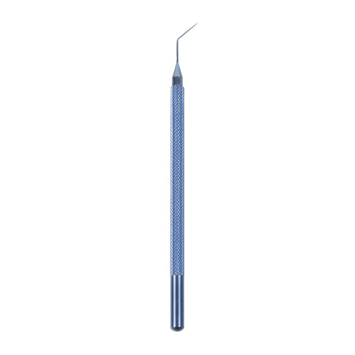 Sinsky Lens Manipulator Hook Angle