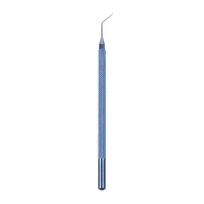 Sinsky Lens Manipulator Hook Angle