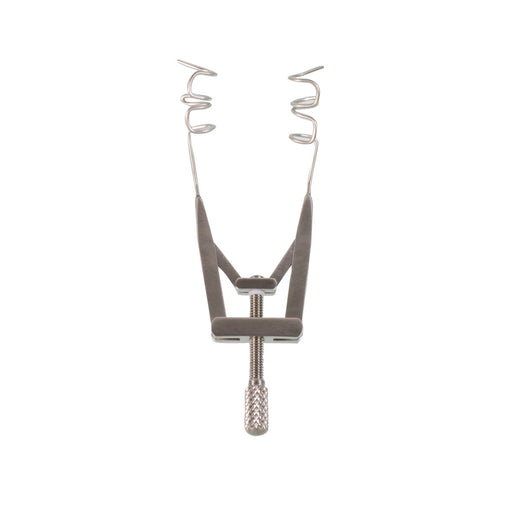 Lieberman Adjustable Triple Post Speculum