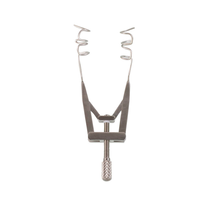 Lieberman Adjustable Triple Post Speculum