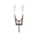 Lieberman Adjustable Triple Post Speculum