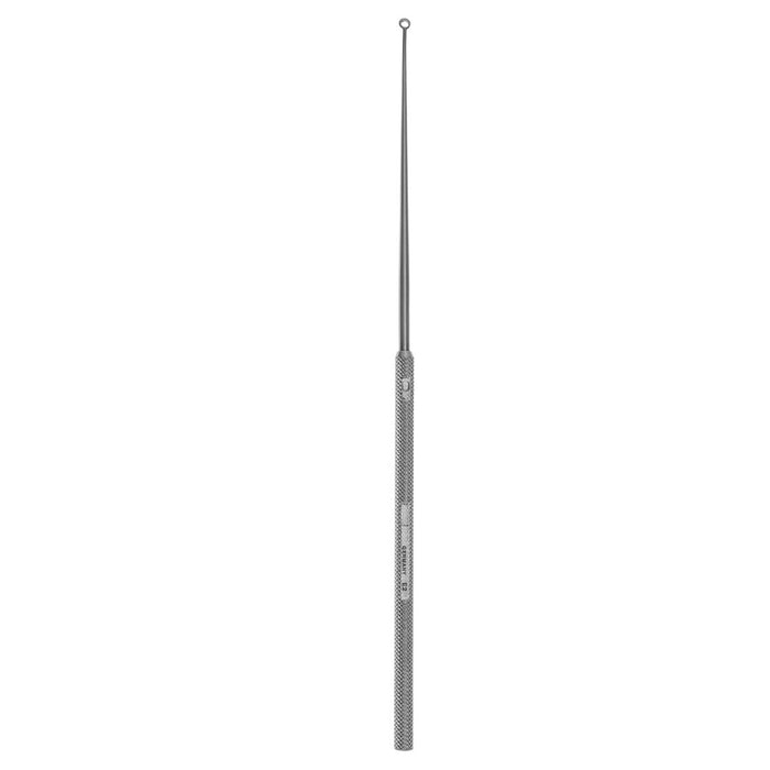 1.5mm Buck Ear Curette ? Sharp Angle