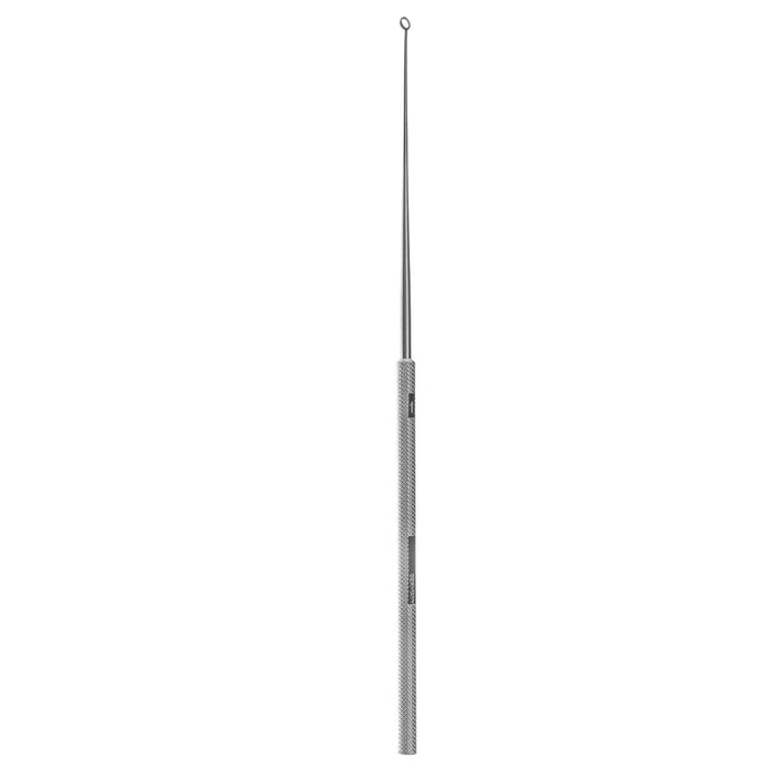 2.0mm Buck Ear Curette ? Sharp Angle