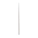 2.0mm Buck Ear Curette ? Size 1 Straight Sharp