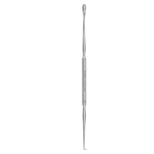 Gross Ear Hook and Spoon